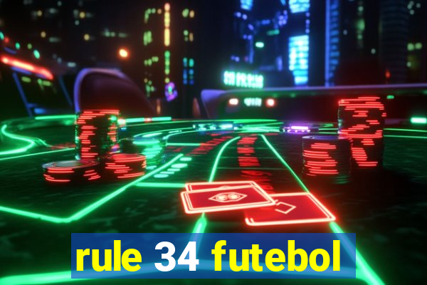 rule 34 futebol